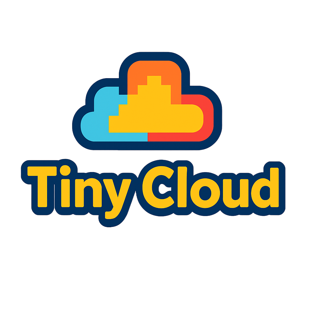 Tiny Cloud Ventures