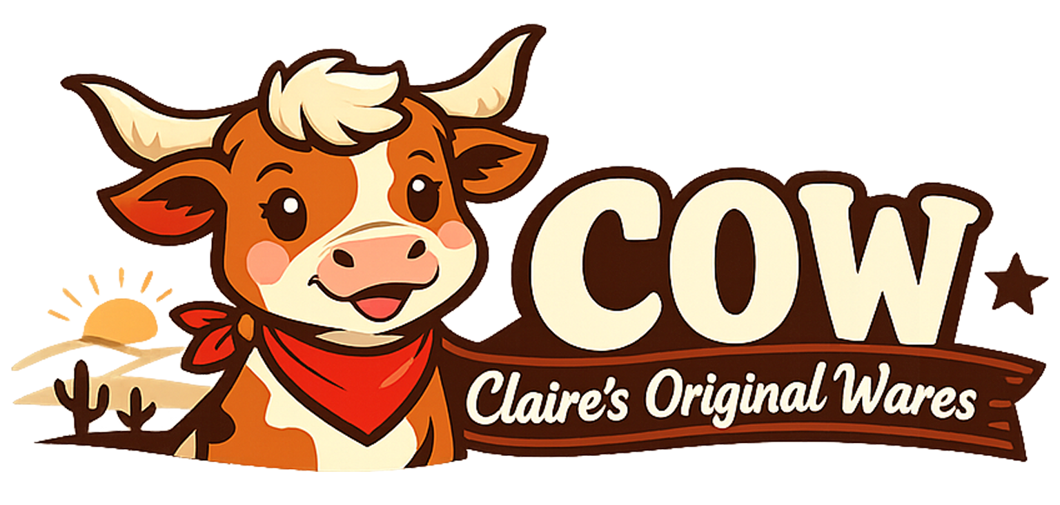 Claire's Original Wares